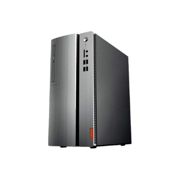 LENOVO - IC510-15ICB (i7-9700/GT730 2GB/8GB DDR4/2TB/DOS/1 Year Warranty/21.5inch) [90HU00F0ID]