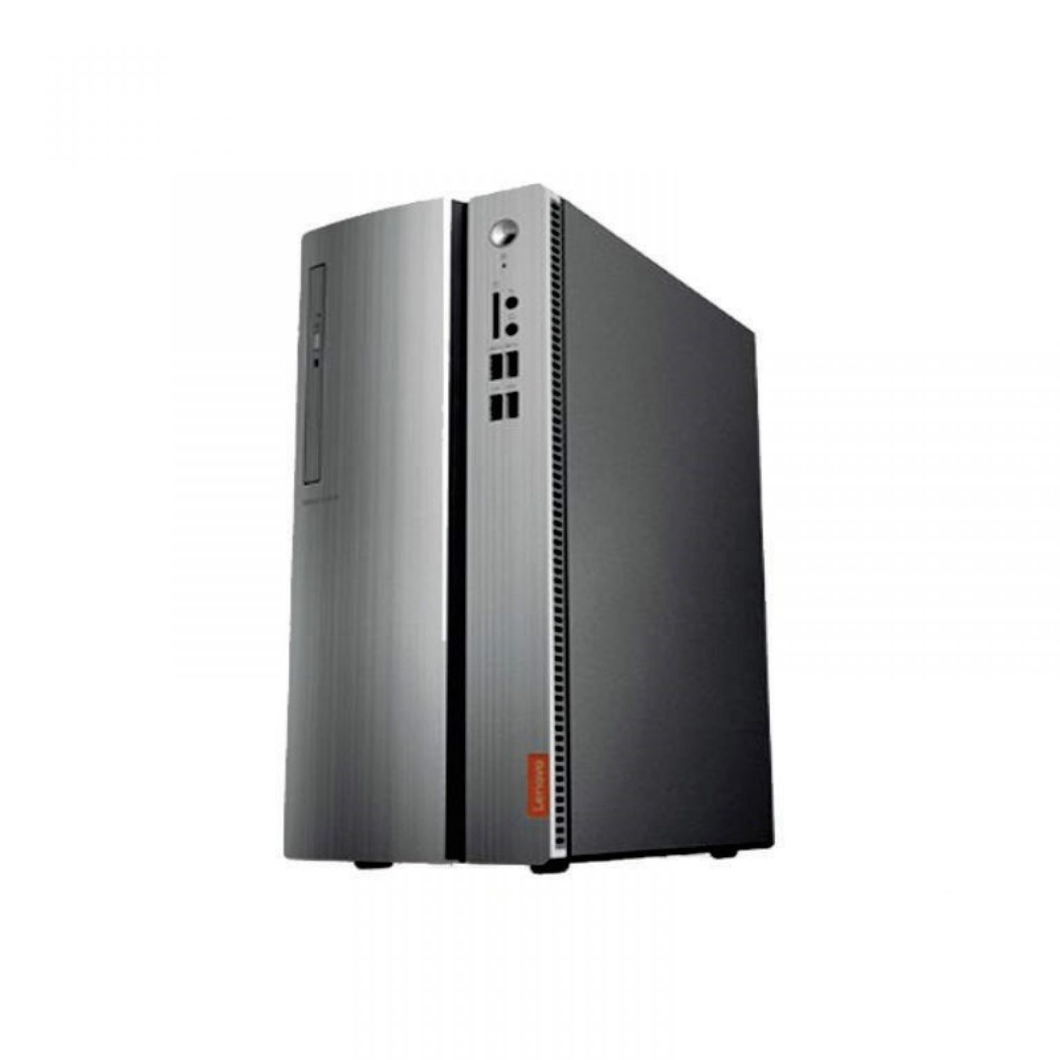 LENOVO - IC510-15ICB (i5-9400/GT730 2GB/4GB DDR4/2TB/DOS/1 Year Warranty/21.5inch) [90HU00EXID]