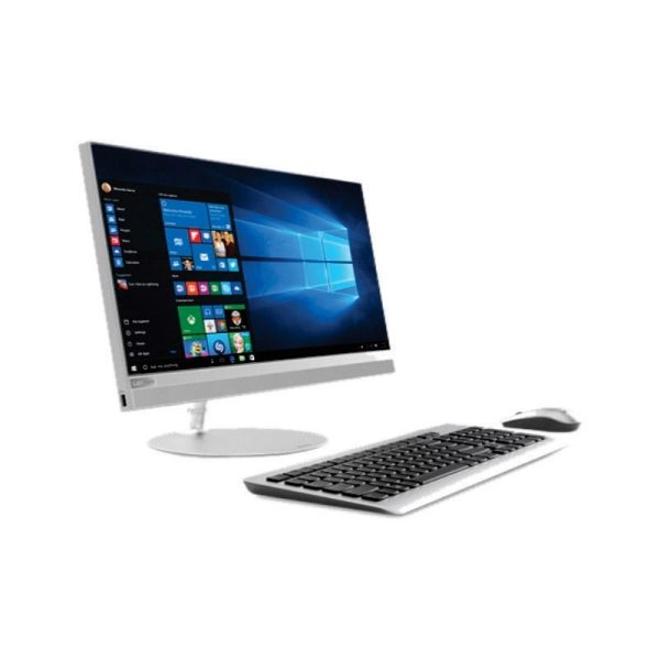 LENOVO - AIO 330-20AST (A4-9125/4GB DDR4/1TB/DOS/19.5inch/1 Year) [F0D8005AID]