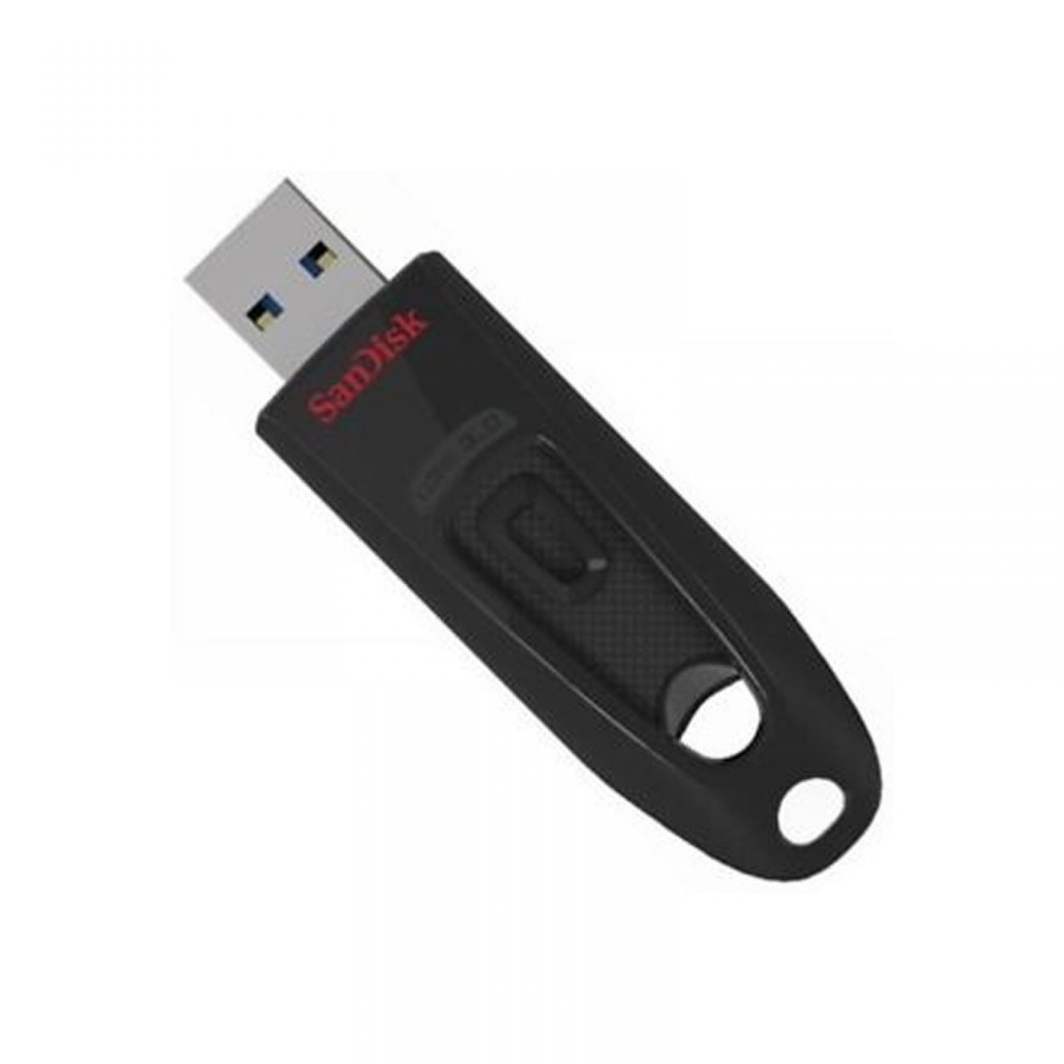 SANDISK - Ultra USB 3.0 Flash Drive 16GB [SDCZ48-016G-U46]