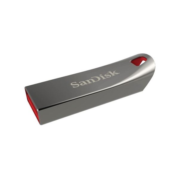 SANDISK - Cruzer Force USB Flash Drive 32GB [SDCZ71-032G-B35]