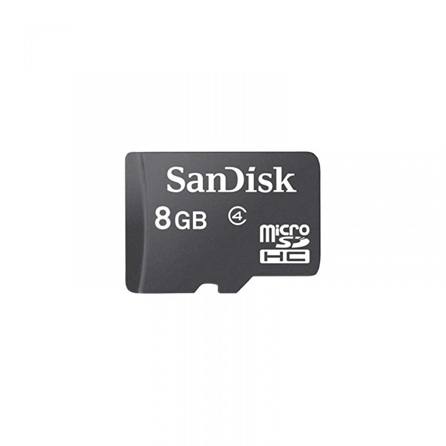 SANDISK - microSDHC 8GB [SDSDQM-008G-B35]