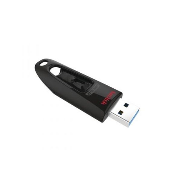 SANDISK - Ultra USB 3.0 Flash Drive 128GB [SDCZ48-128G-U46]