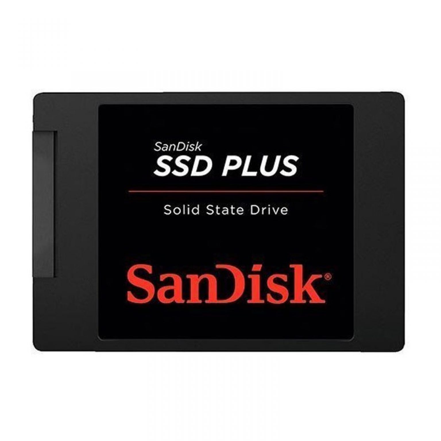 SANDISK - Ultra 3D SSD 500GB [SDSSDH3-500G-G25]