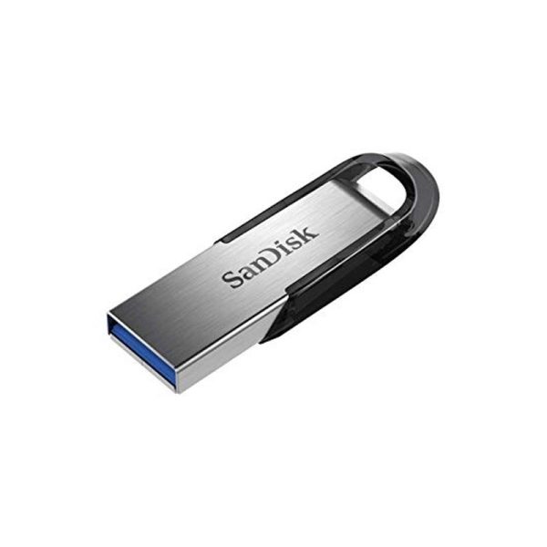 SANDISK - Ultra Flair USB 3.0 Flash Drive 16GB [SDCZ73-016G-G46]