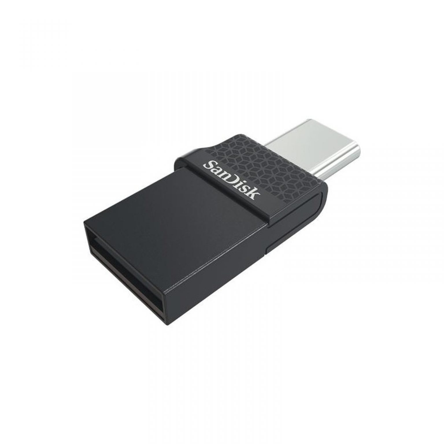 SANDISK - Dual Drive USB Type-C 32GB [SDDDC1-032G-G35]