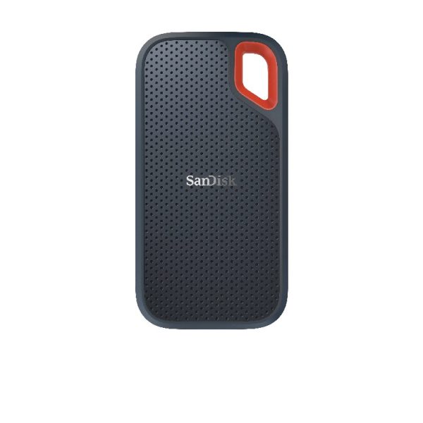 SANDISK - Extreme Portable SSD 1TB [SDSSDE60-1T00-G25]