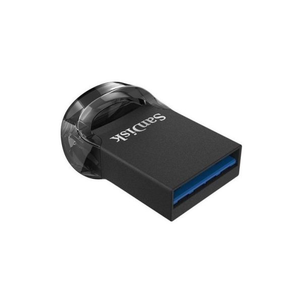 SANDISK - Ultra Fit USB 3.1 Flash Drive 16GB [SDCZ430-016G-G46]