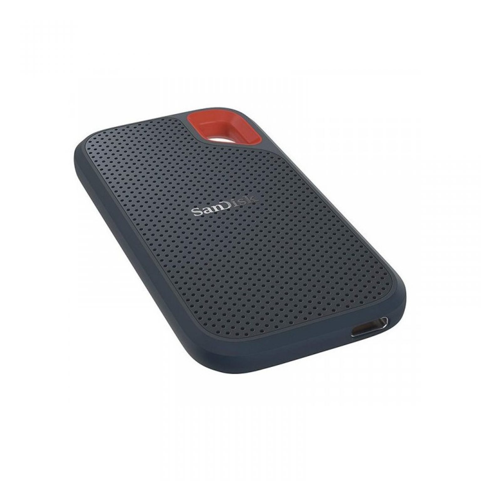 SANDISK - Extreme Portable SSD 2TB [SDSSDE60-2T00-G25]