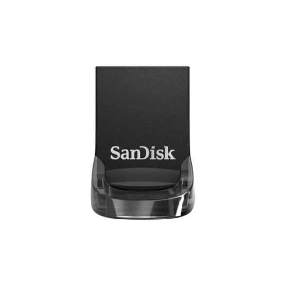 SANDISK - Ultra Fit USB 3.1 Flash Drive 256GB [SDCZ430-256G-G46]