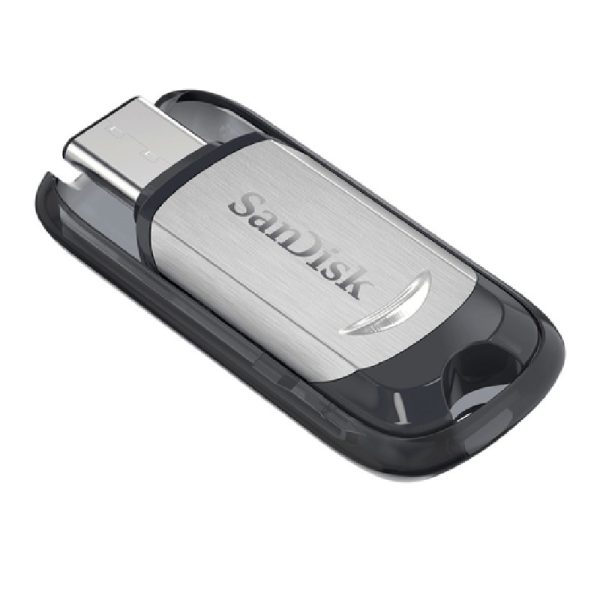 SANDISK - Ultra USB Type-C Flash Drive 16GB [SDCZ450-016G-G46]