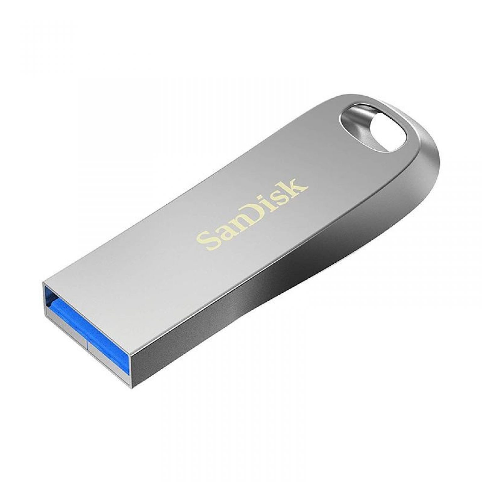 SANDISK - Ultra Luxe USB 3.1 Flash Drive 32GB [SDCZ74-032G-G46]