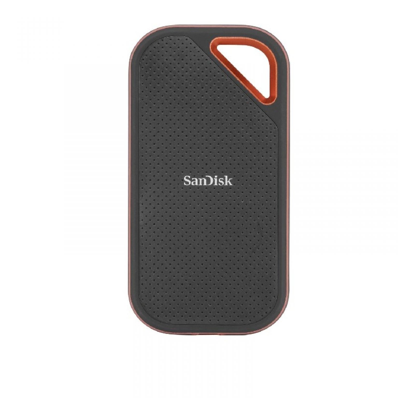 SANDISK - Extreme Pro Portable SSD 1TB [SDSSDE80-1T00-G25]