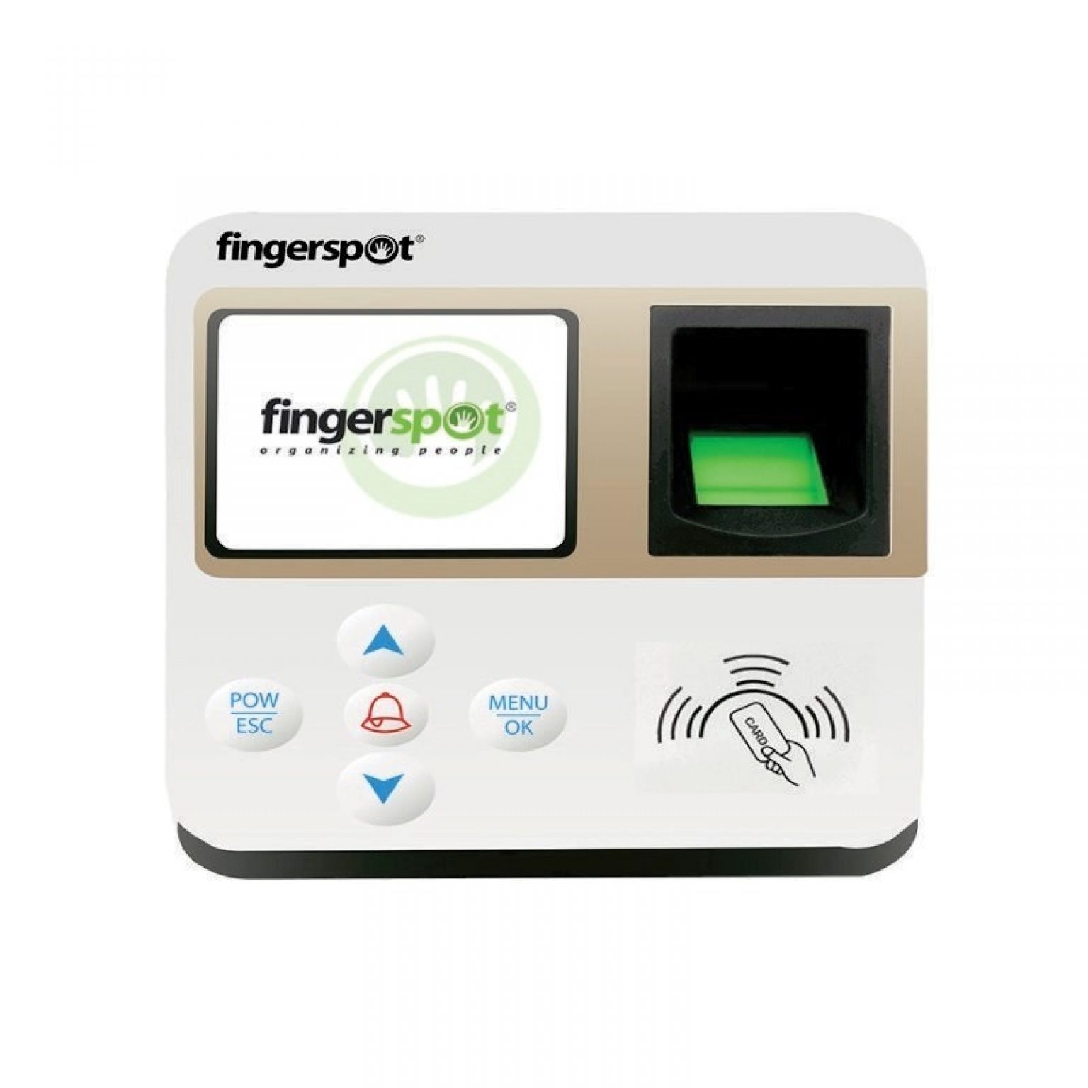 FINGERSPOT - Akses Kontrol Pintu Neo A-152NC Plus