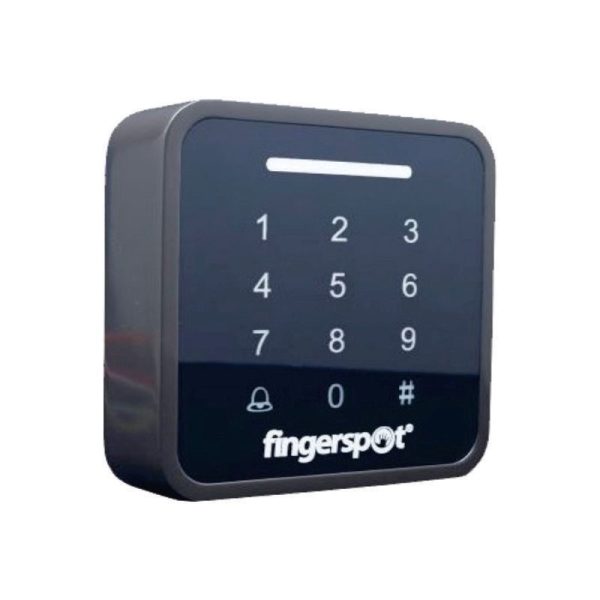 FINGERSPOT - Akses Kontrol Pintu A-191C