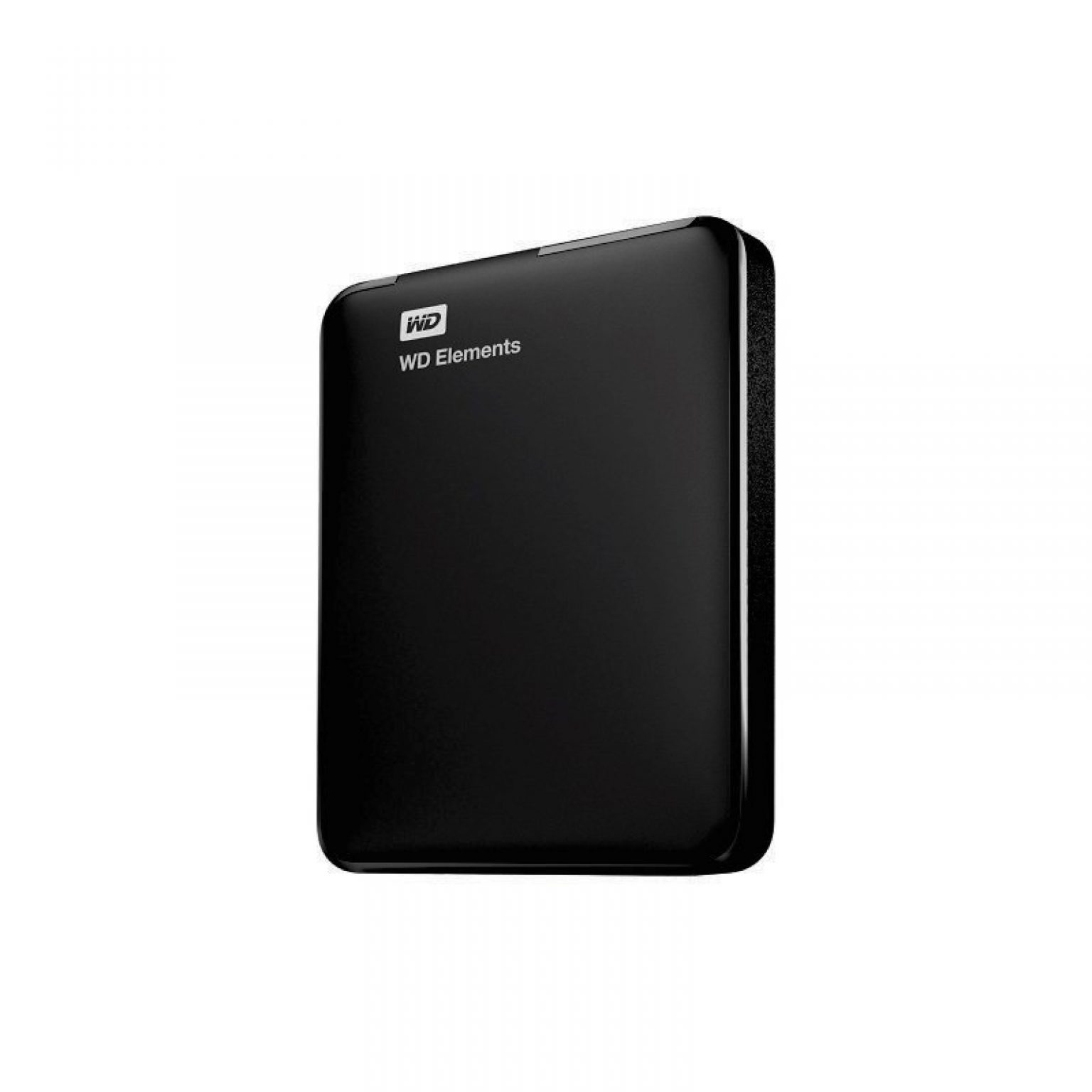 WD - ELEMENTS 2.5inch 2TB [WDBU6Y0020BBK-WESN]