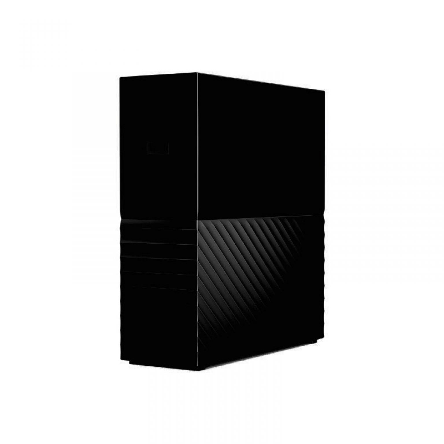 WD - MY BOOK DESKTOP STORAGE 3TB [WDBBGB0030HBK-SESN]