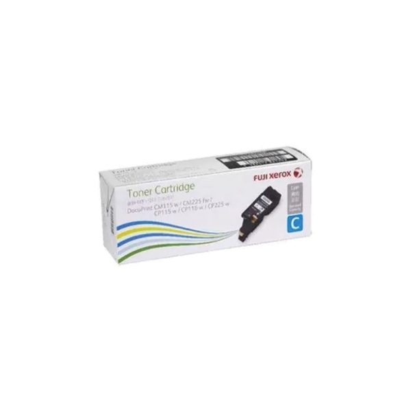 FUJI XEROX - PERRY Toner Cartridge C(0.7K) [CT202268]