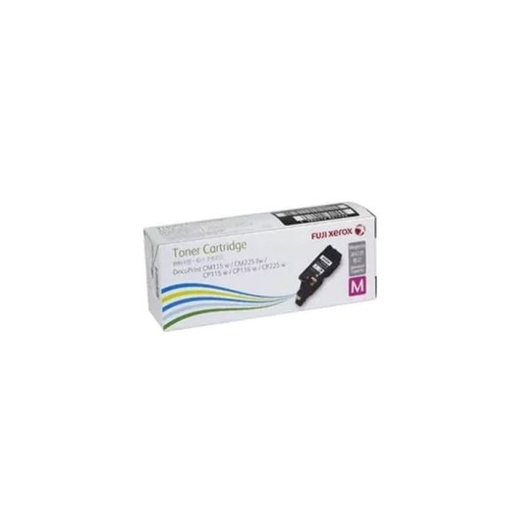 FUJI XEROX - PERRY Toner Cartridge M(0.7K) [CT202269]