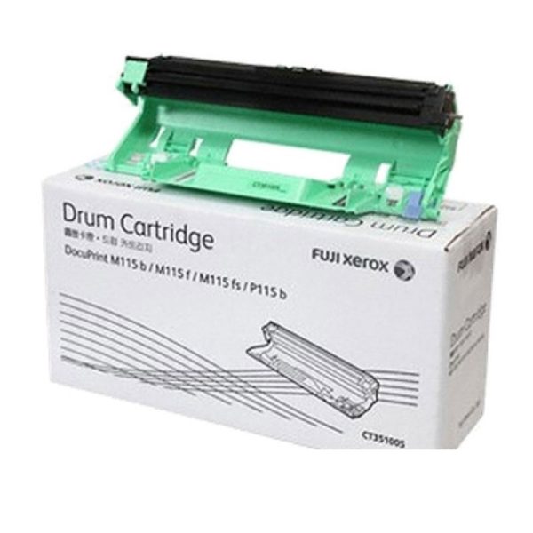 FUJI XEROX - VLL Drum Cartridge [CT351005]