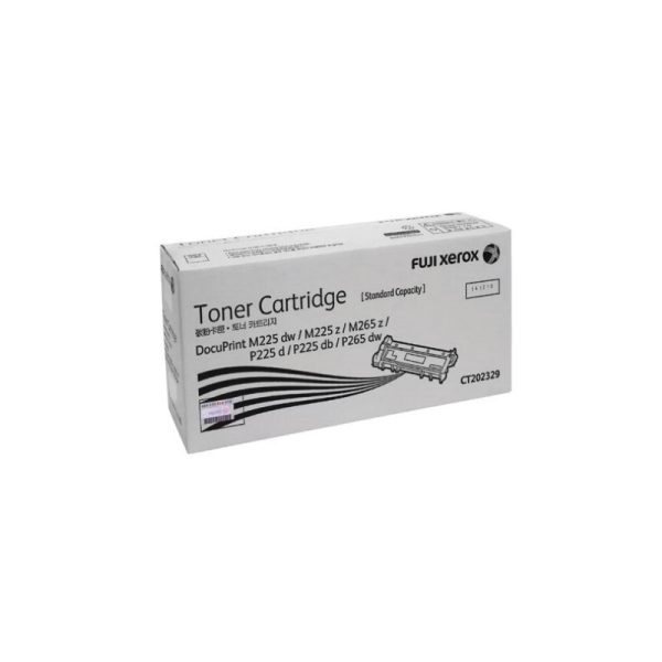 FUJI XEROX - DP 225/265 Toner 1.2K AP [CT202329]