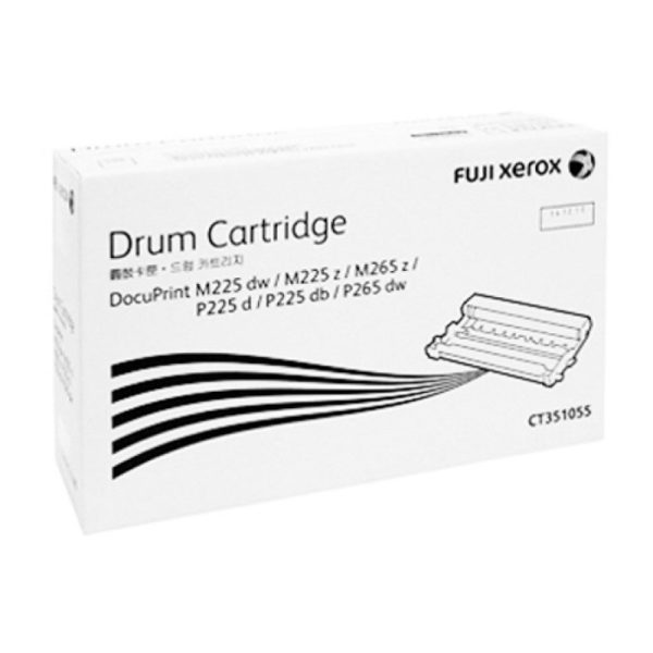 FUJI XEROX - DP 225/265 Drum 12K AP [CT351055]