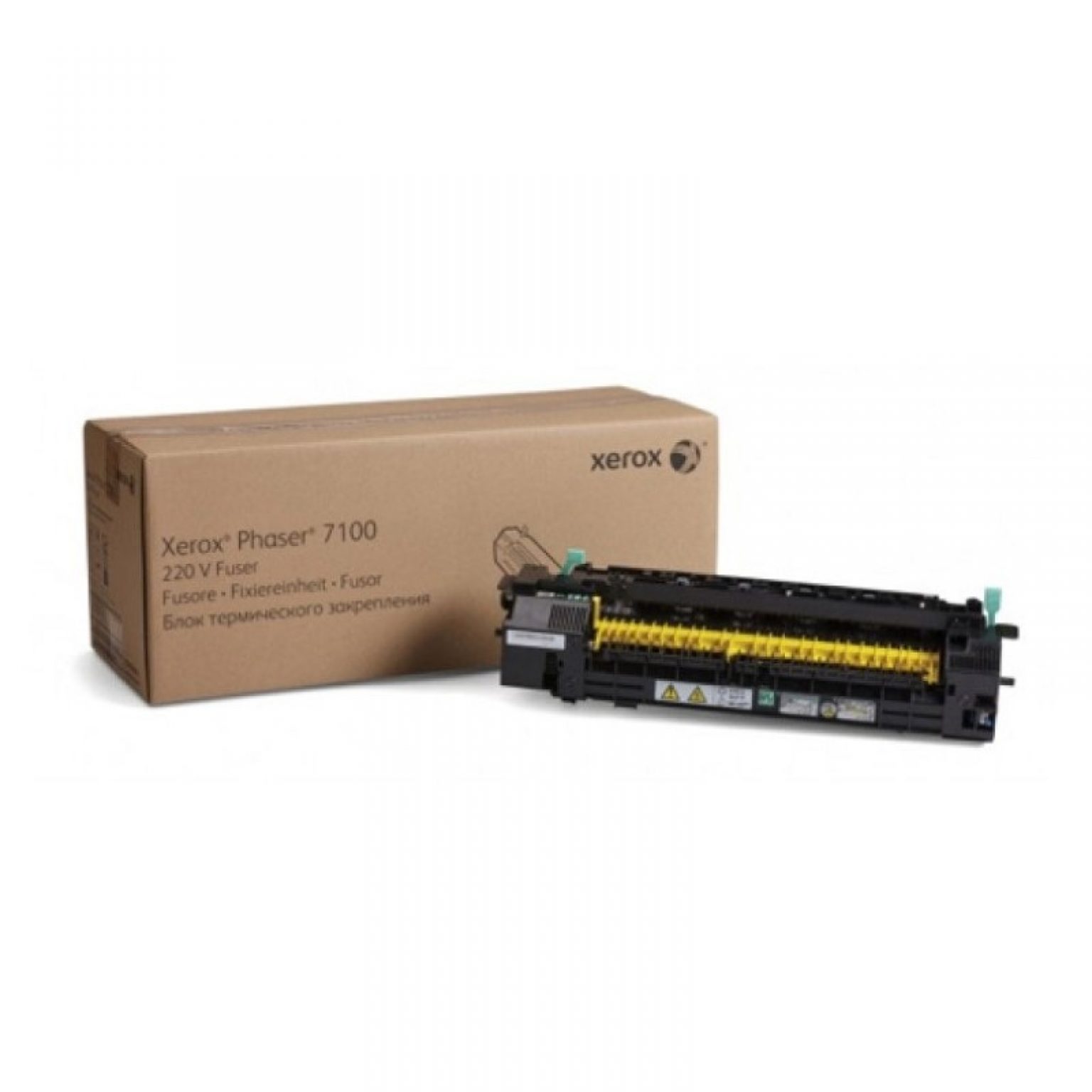 FUJI XEROX - Fuser, Phaser 7100, 220V [109R00846]