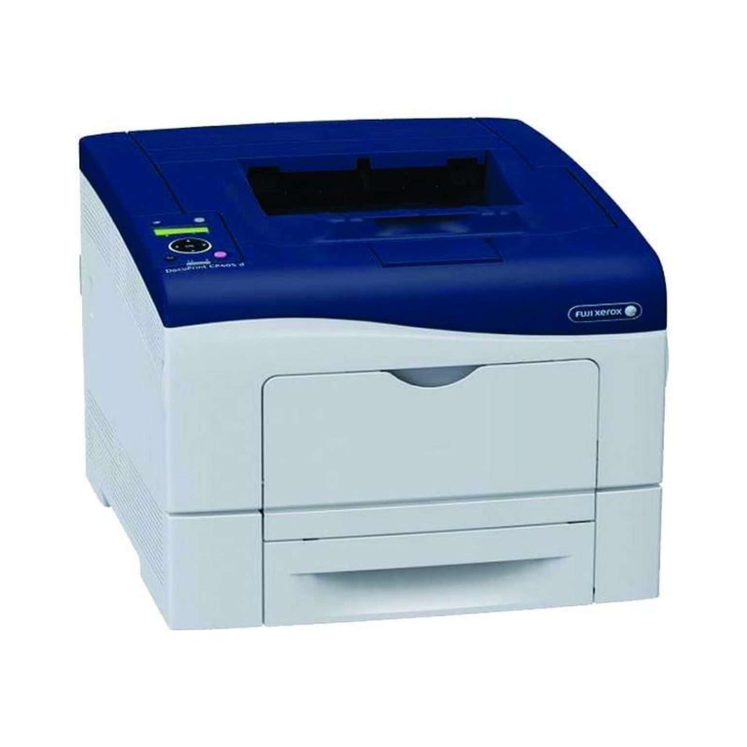 FUJI XEROX - Laser Color Printer SF DocuPrint CP405d [TL500298]