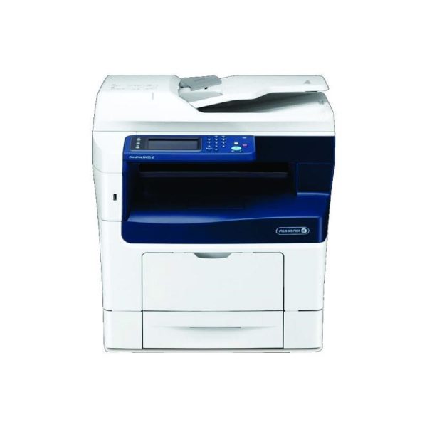 FUJI XEROX - Laser Mono Printer MF DocuPrint M455df  [TL300746]