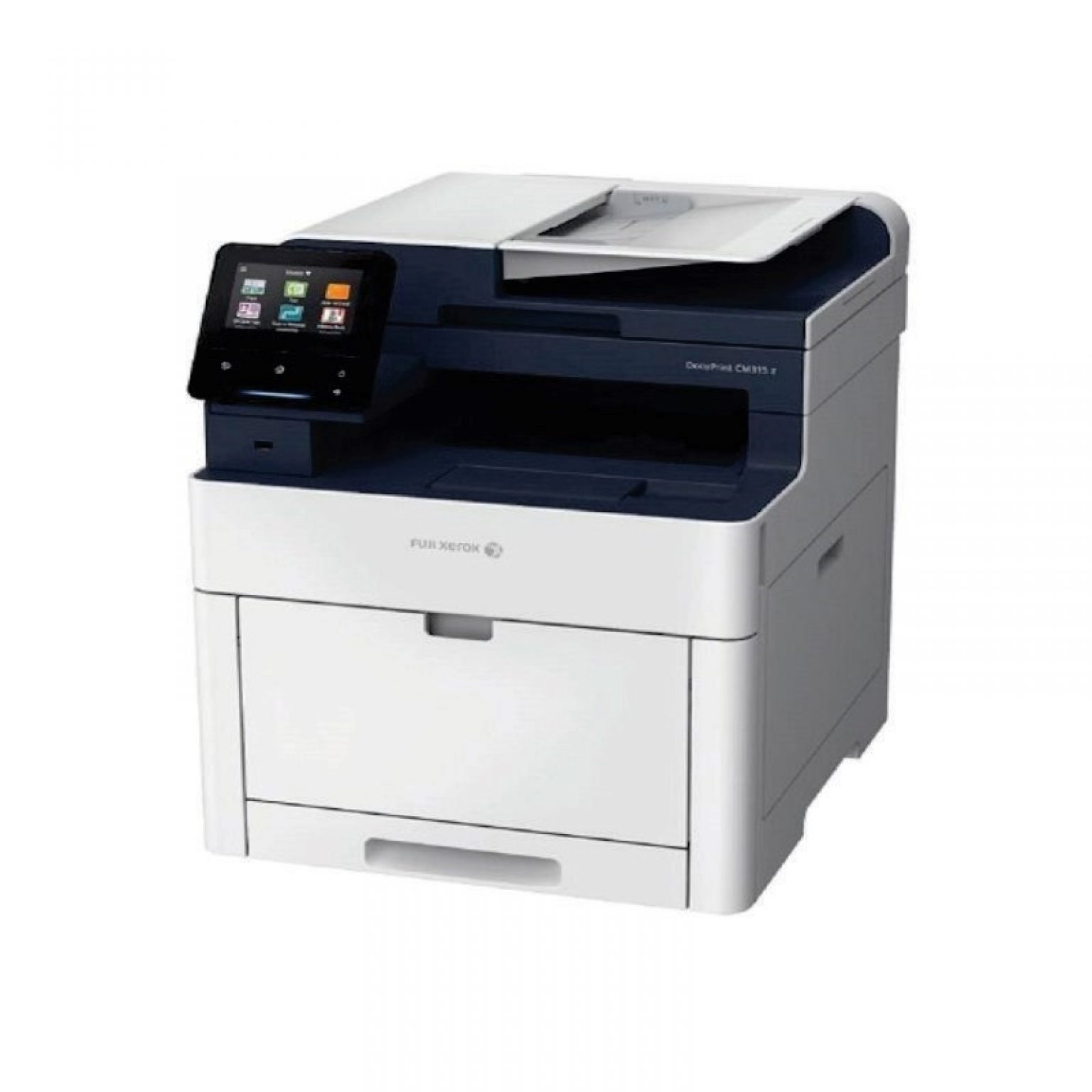 FUJI XEROX - Laser Color Printer MF DocuPrint CM315z [TL500443]