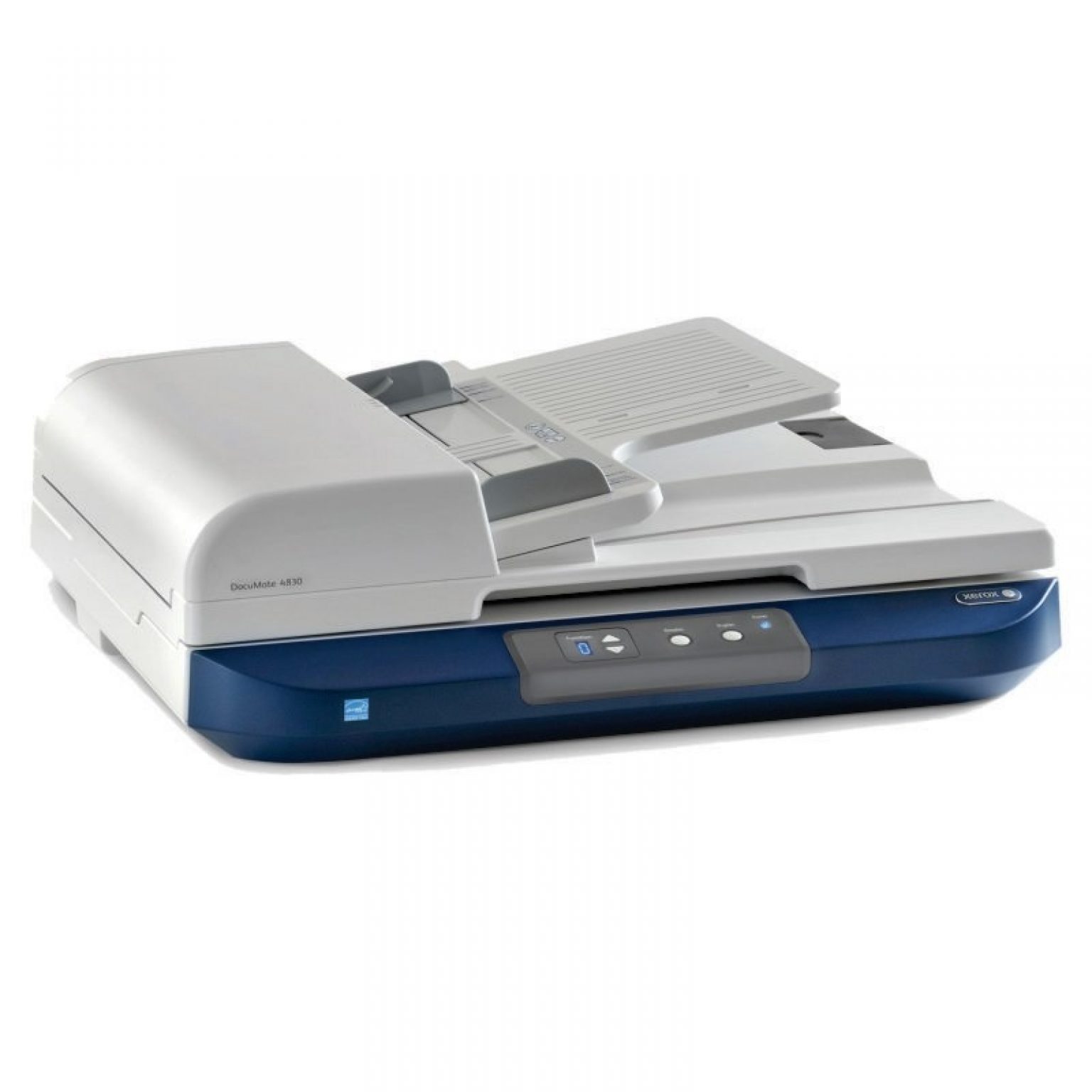 FUJI XEROX - Flatbed/DADF Scanner A3 DocuMate 4830 [800L08325]