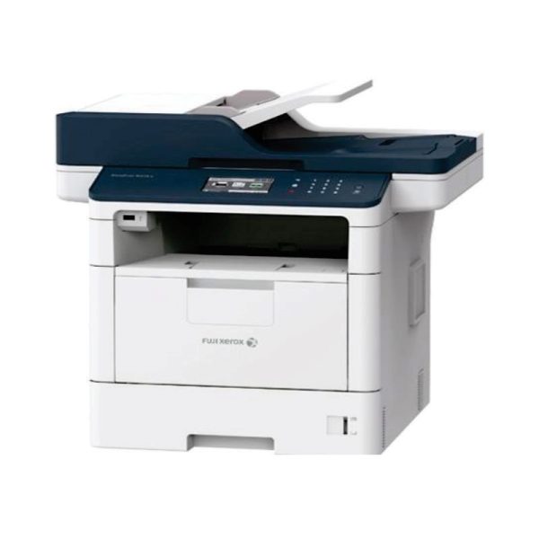 FUJI XEROX - Laser Mono Printer MF DocuPrint M375z [TL301060]