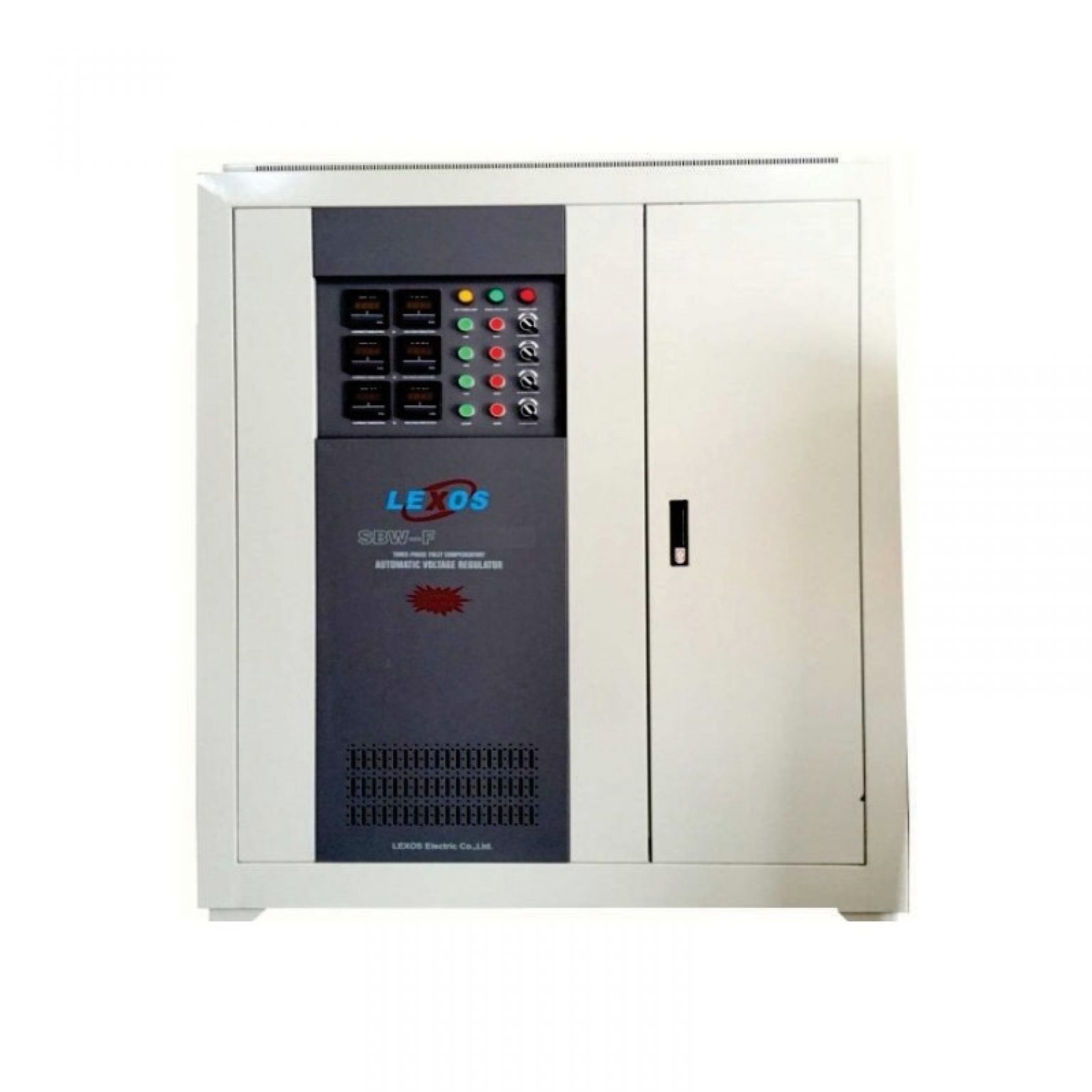 LEXOS - Stabilizer SBW 600 KVA - F