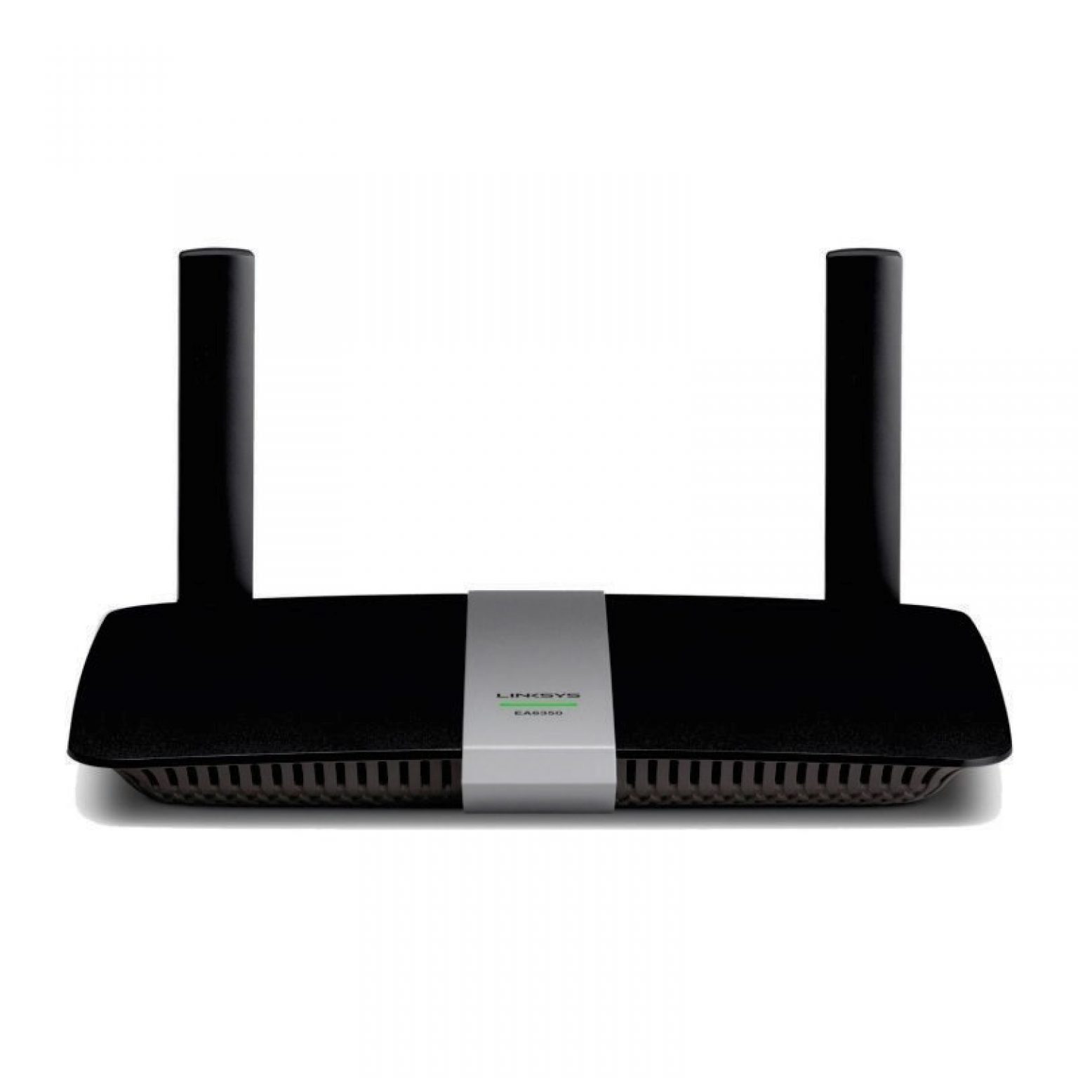LINKSYS - AC1200 Advanced Multimedia Smart WIFI Router [EA6350-AH]