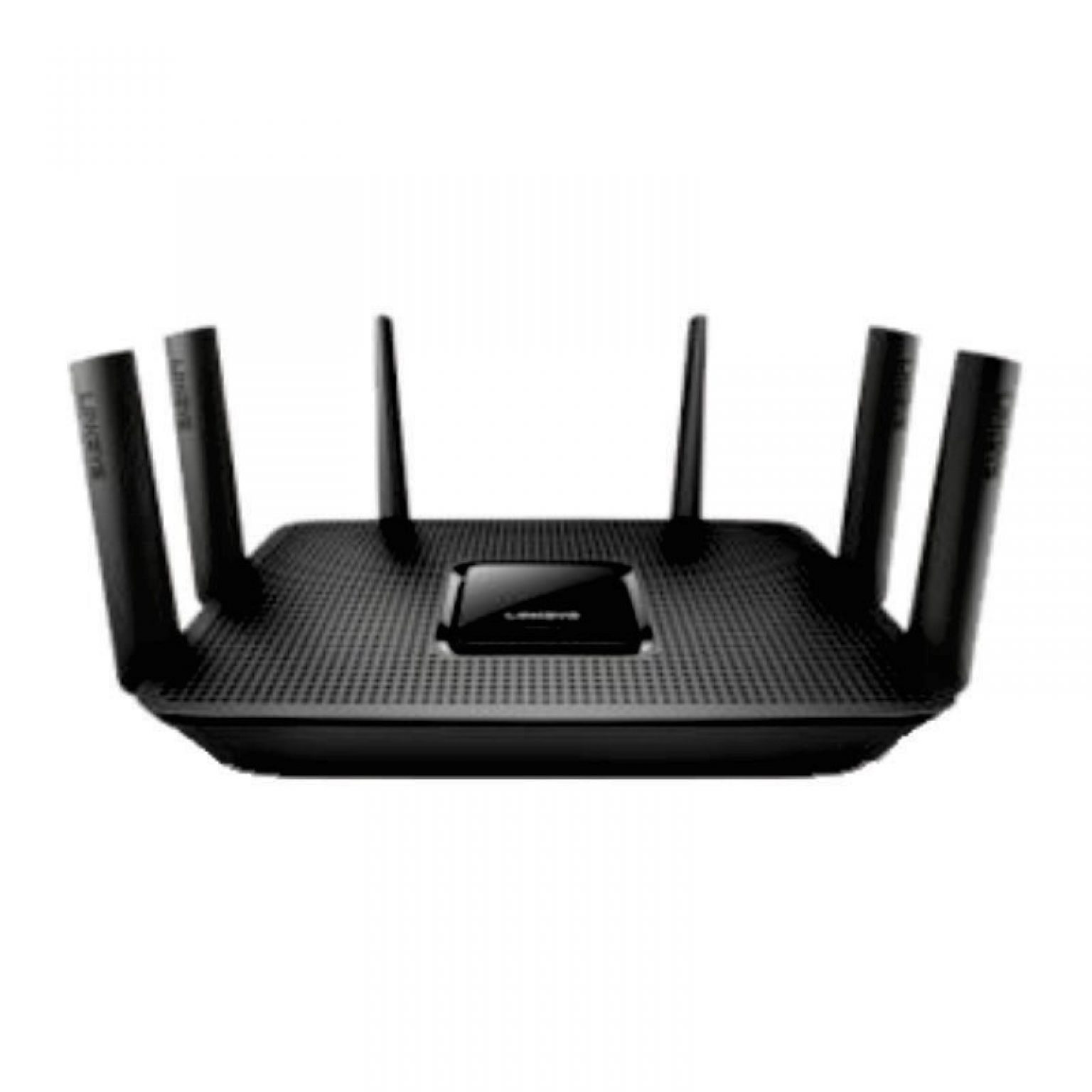 LINKSYS - AC4000, MU-MIMO, WIFI ROUTER [EA9300-AH]