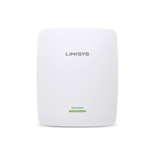 LINKSYS - N300 Range Extender [RE3000W-AG]