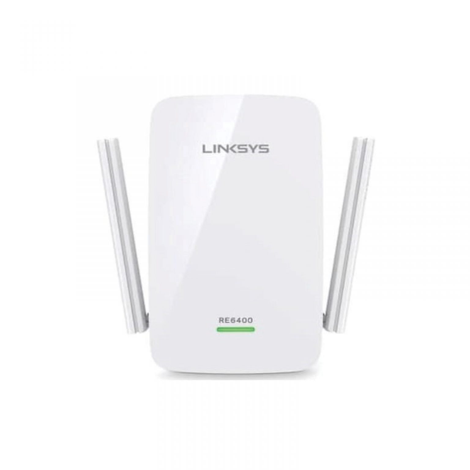 LINKSYS - AC1200 DUAL BAND WI-FI RANGE EXTENDER [RE6400-AG]