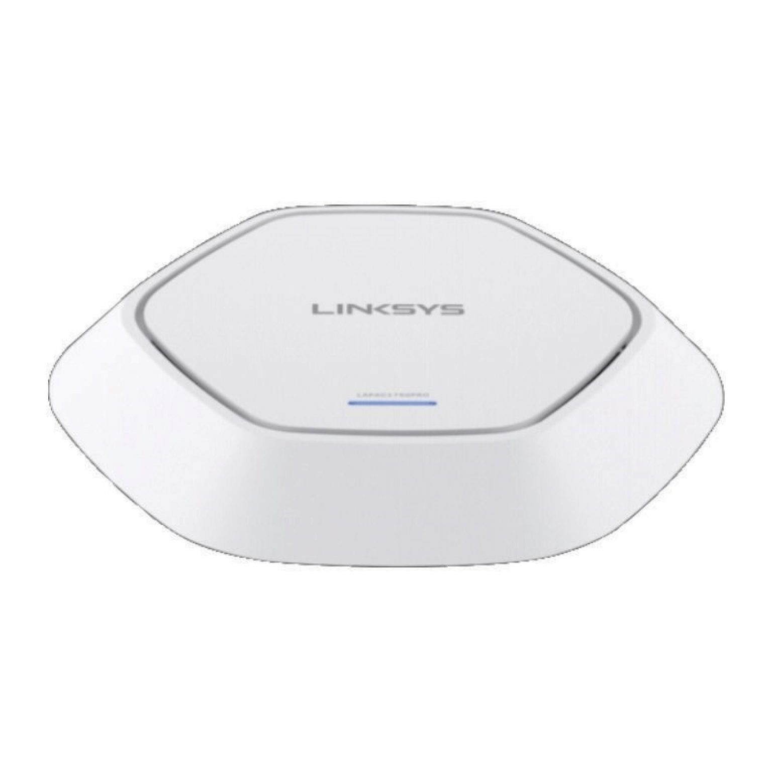 LINKSYS - BUSINESS ACCESS POINT WIRELESS Wi-Fi SINGLE BAND 2.4GHz N300 WITH POE [LAPN300-AP]