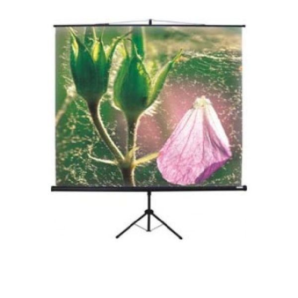 DATALITE - Tripod Screen 70Inch x 70Inch