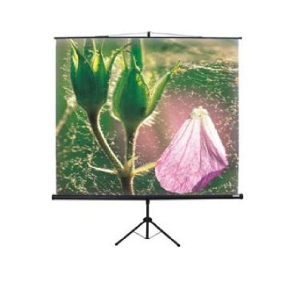 DATALITE - Tripod Screen 84Inch x 84Inch