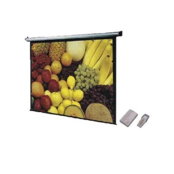 DATALITE - Motorized Screen 70Inch x 70Inch [MS 70S]