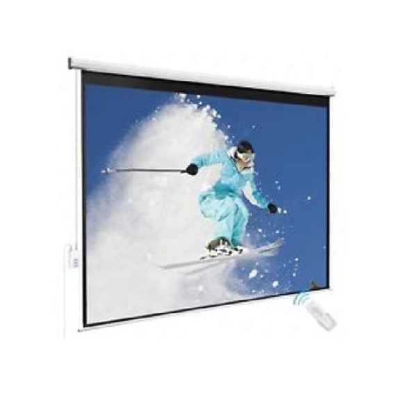 DATALITE - Motorized Screen 84Inch x 84Inch [MS 84S]