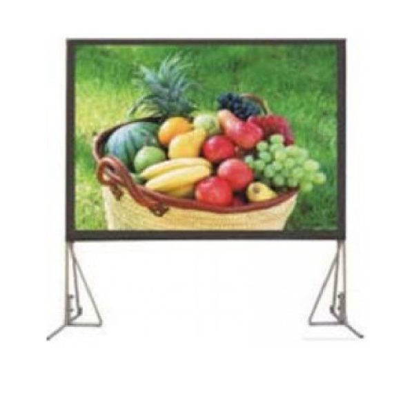 DATALITE - Fast Fold Screen 300Inch [FFS 300]