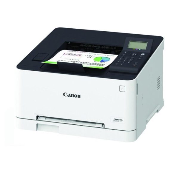 CANON - Laser Colour LBP611CN [LBP611CN]