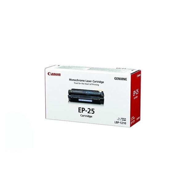CANON - Cartridge 25 for LBP1210 [EP-25]