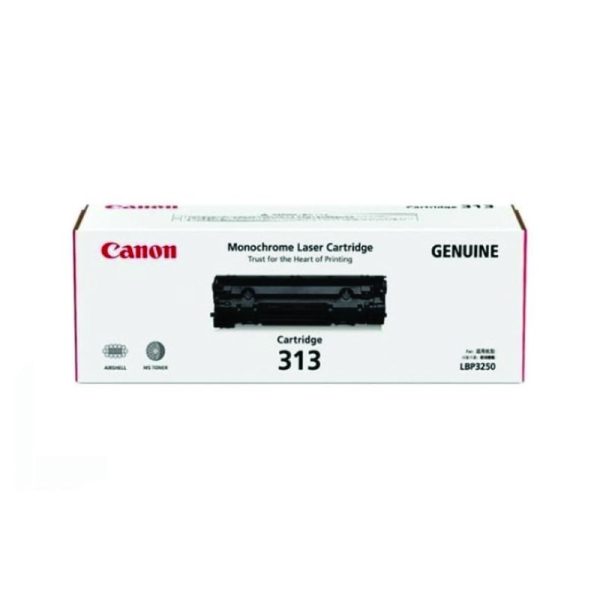 CANON - Toner Cartridge EP-313 for LBP3250 [EP313]