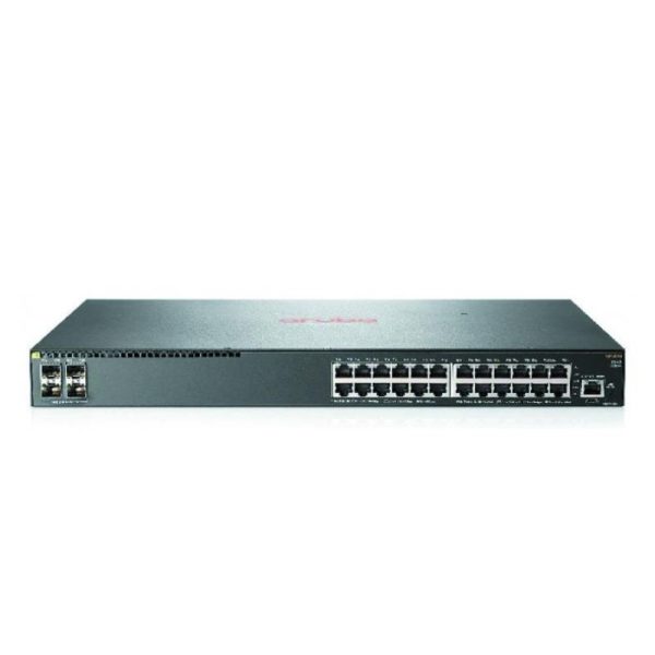 HPE ARUBA - 2540 24G 4SFP+ Switch [JL354A]