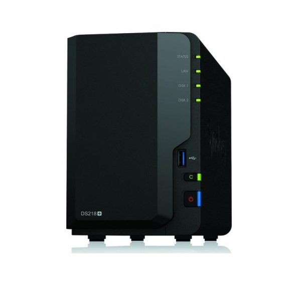 SYNOLOGY - Diskstation DS218+